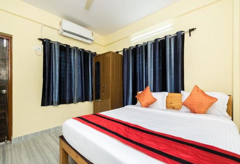 Fotos del hotel Oyo 9811 Hotel Relax Inn:  21