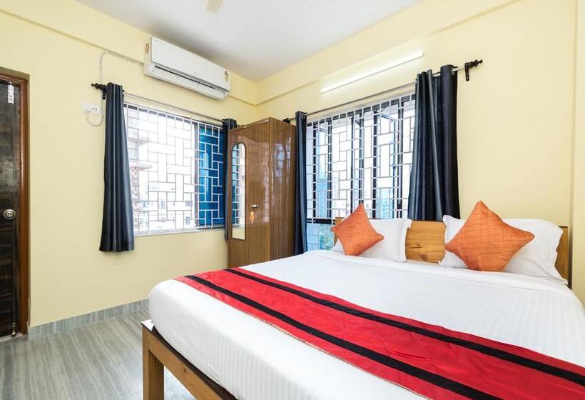 Fotos del hotel Oyo 9811 Hotel Relax Inn:  23