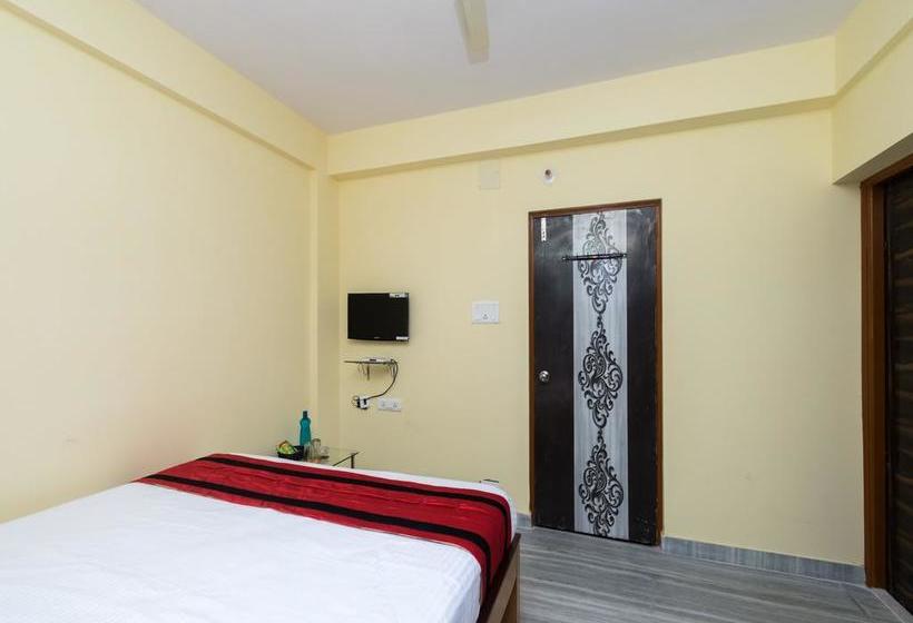 Fotos del hotel Oyo 9811 Hotel Relax Inn:  2