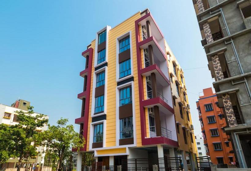 Fotos del hotel Oyo 9811 Hotel Relax Inn:  14