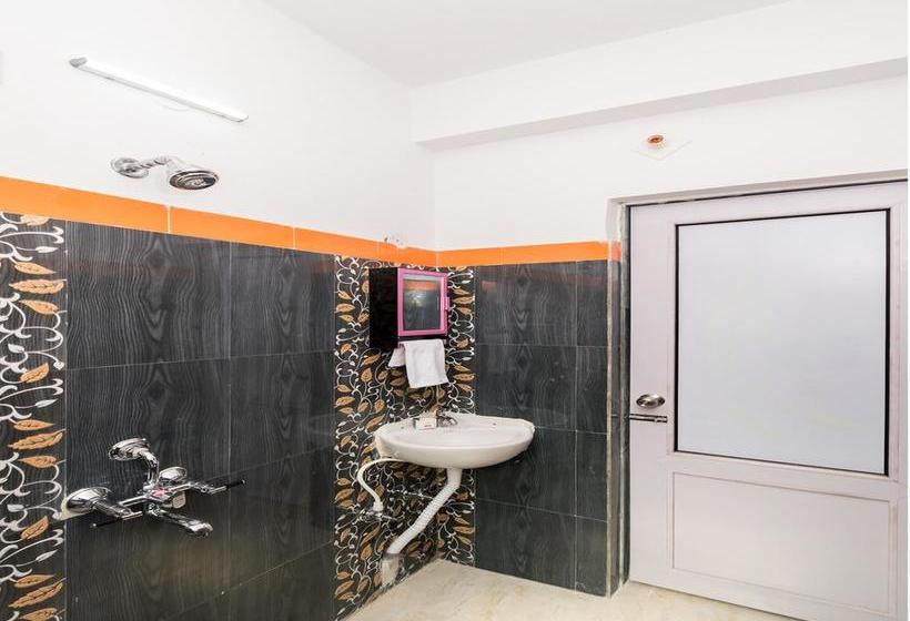 Fotos del hotel Oyo 9811 Hotel Relax Inn:  8