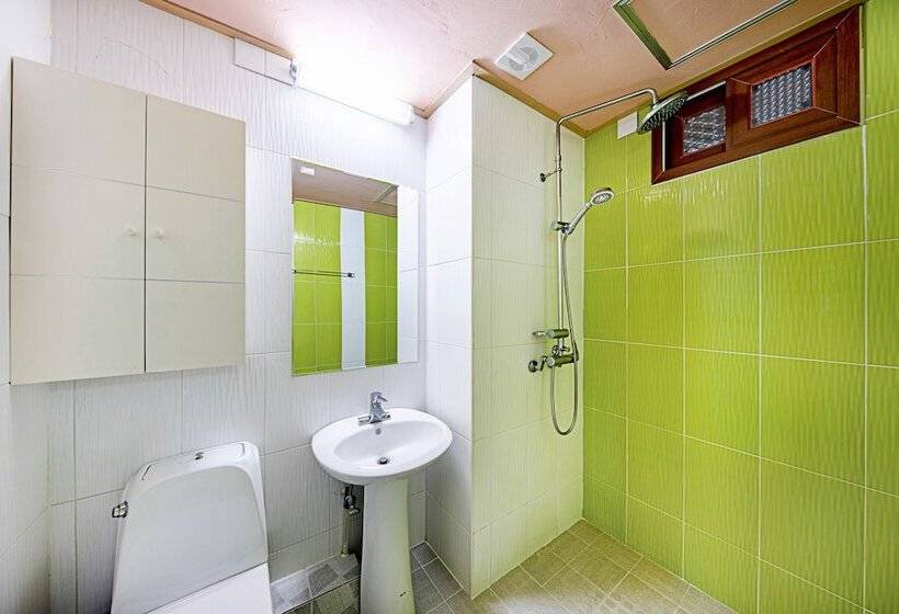 אתר נופש November Kids & Spa