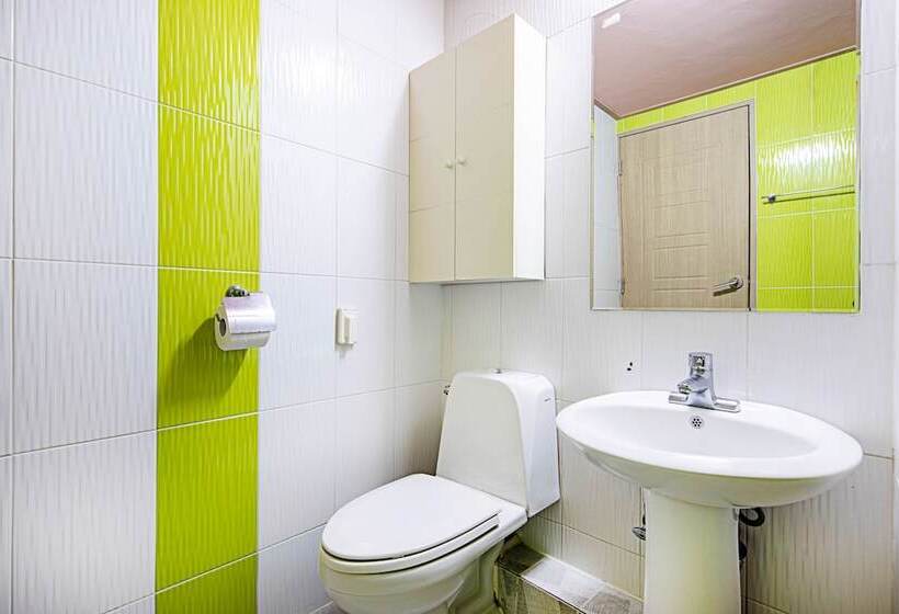 אתר נופש November Kids & Spa