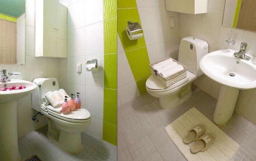 אתר נופש November Kids & Spa