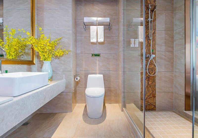 Vienna International Hotel Hunan Chenzhou Qingnian Avenue