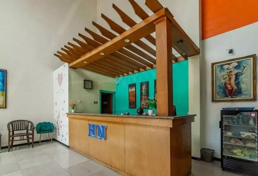O Arjosari Near Plaza Araya Formerly Hotel Nugraha