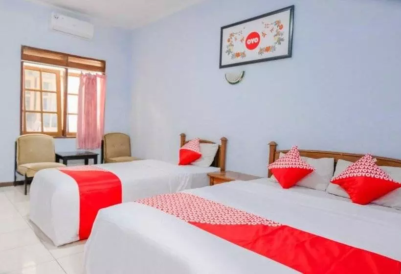 O Arjosari Near Plaza Araya Formerly Hotel Nugraha