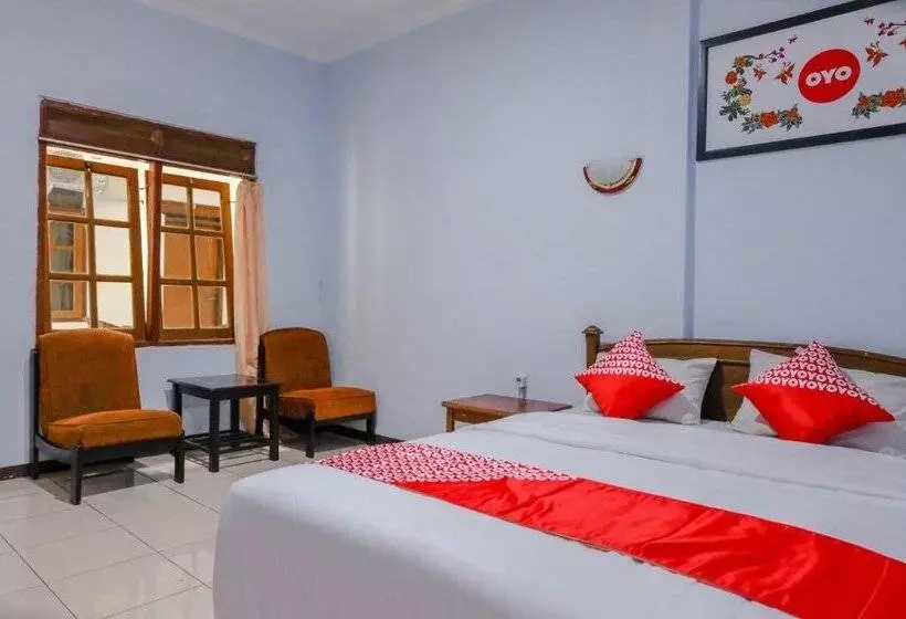 O Arjosari Near Plaza Araya Formerly Hotel Nugraha