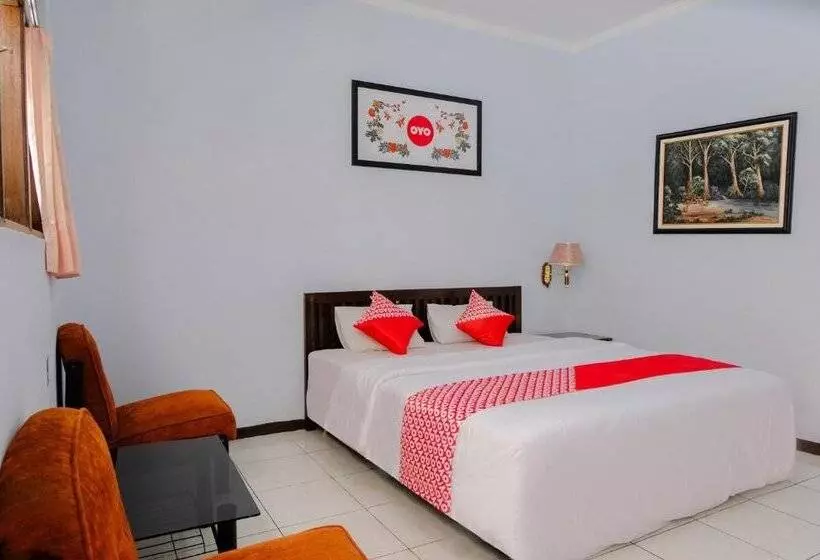 O Arjosari Near Plaza Araya Formerly Hotel Nugraha