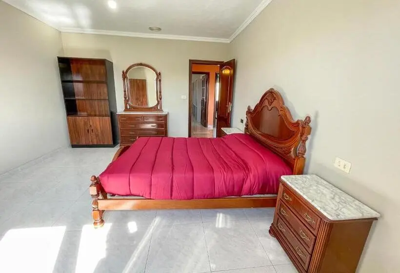 Hotelli Apartamentos Aguiño Rías Baixas 3000