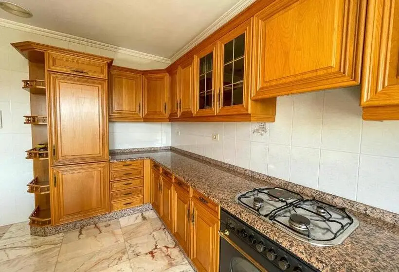 Hotelli Apartamentos Aguiño Rías Baixas 3000