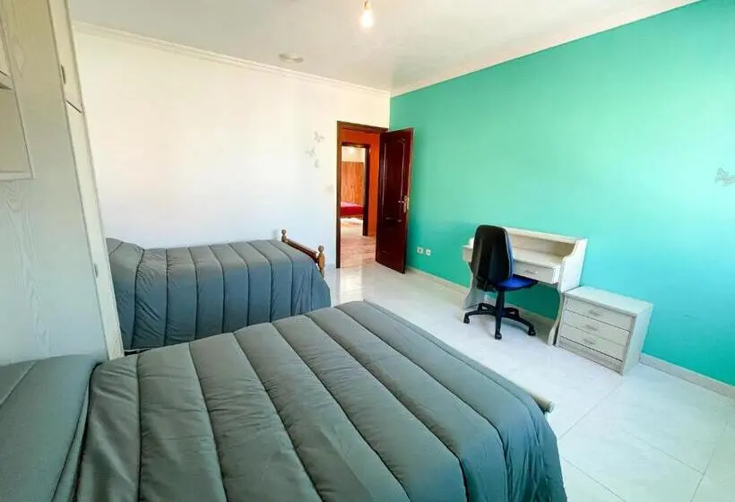 Hotelli Apartamentos Aguiño Rías Baixas 3000