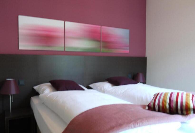 Kh Hotel Mit Restaurant