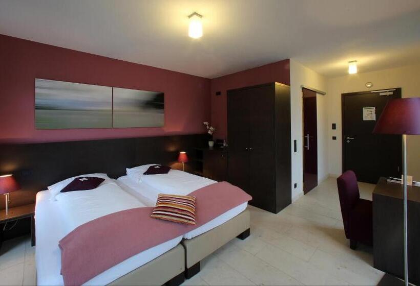 Kh Hotel Mit Restaurant