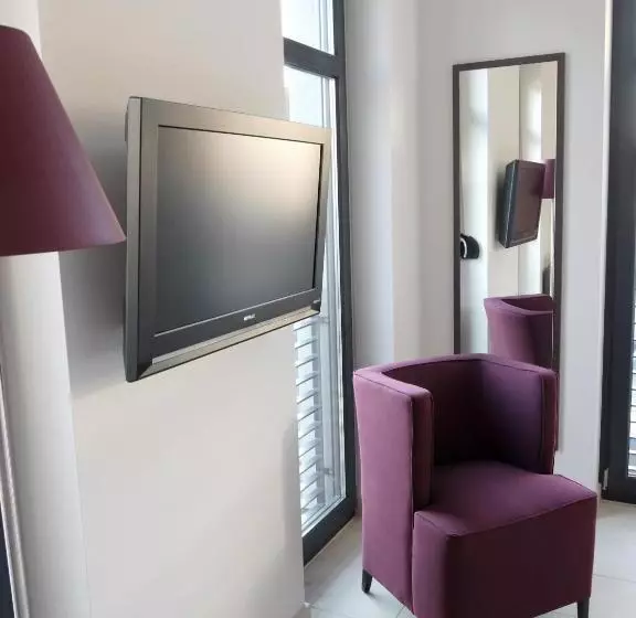 Kh Hotel Mit Restaurant