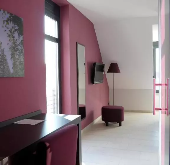 Kh Hotel Mit Restaurant