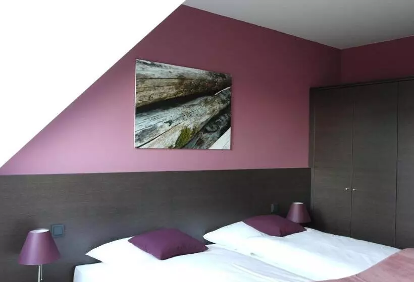 Kh Hotel Mit Restaurant