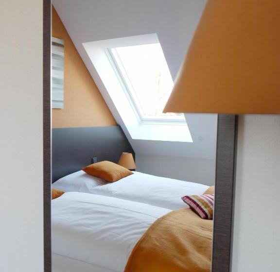 Kh Hotel Mit Restaurant