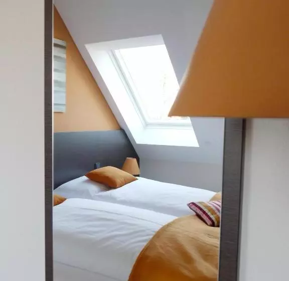 Kh Hotel Mit Restaurant