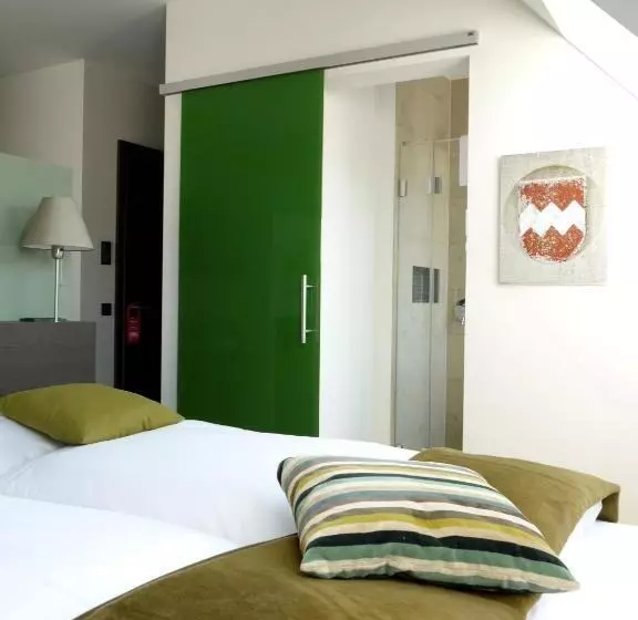 Kh Hotel Mit Restaurant