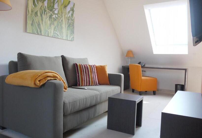 Kh Hotel Mit Restaurant