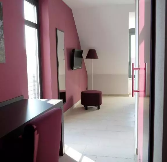 Kh Hotel Mit Restaurant