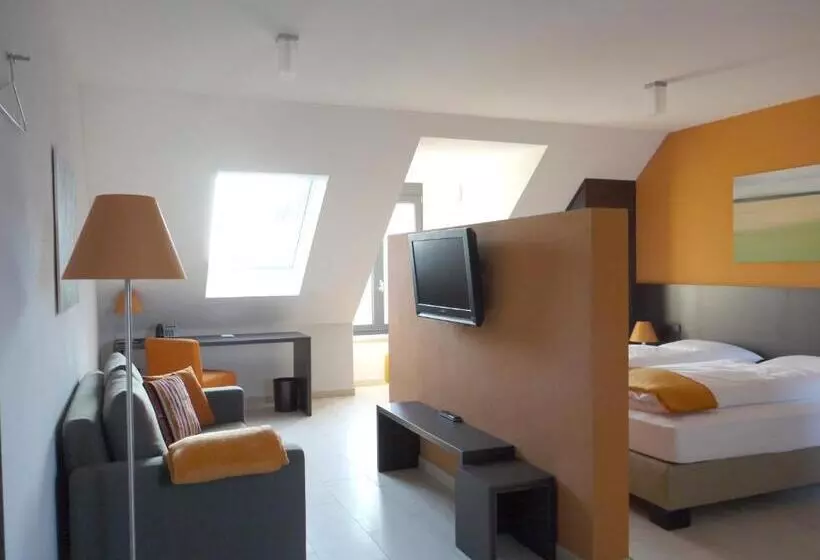 Kh Hotel Mit Restaurant