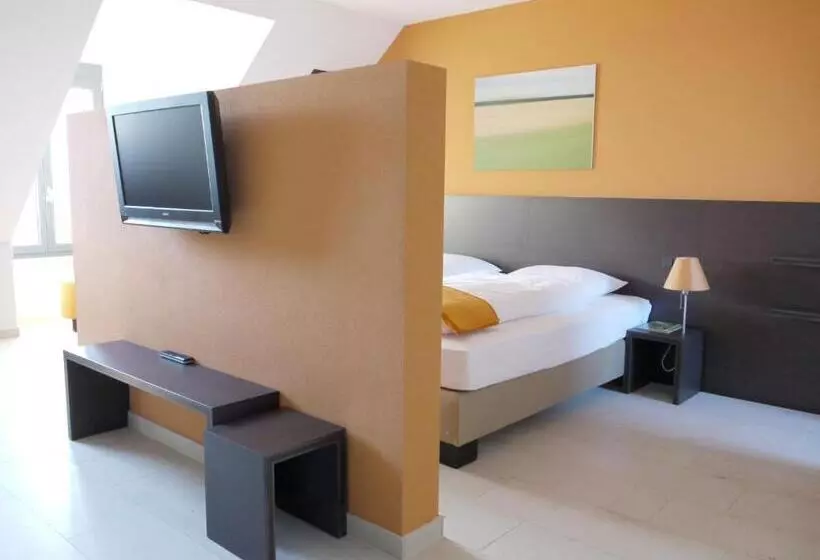 Kh Hotel Mit Restaurant