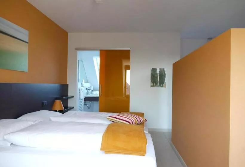 Kh Hotel Mit Restaurant