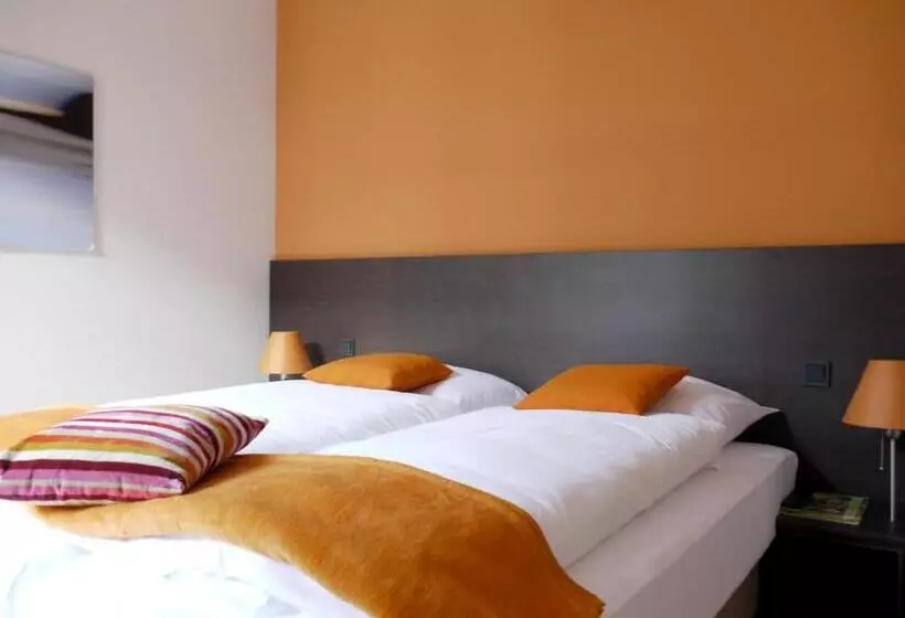 Kh Hotel Mit Restaurant