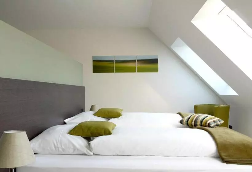 Kh Hotel Mit Restaurant