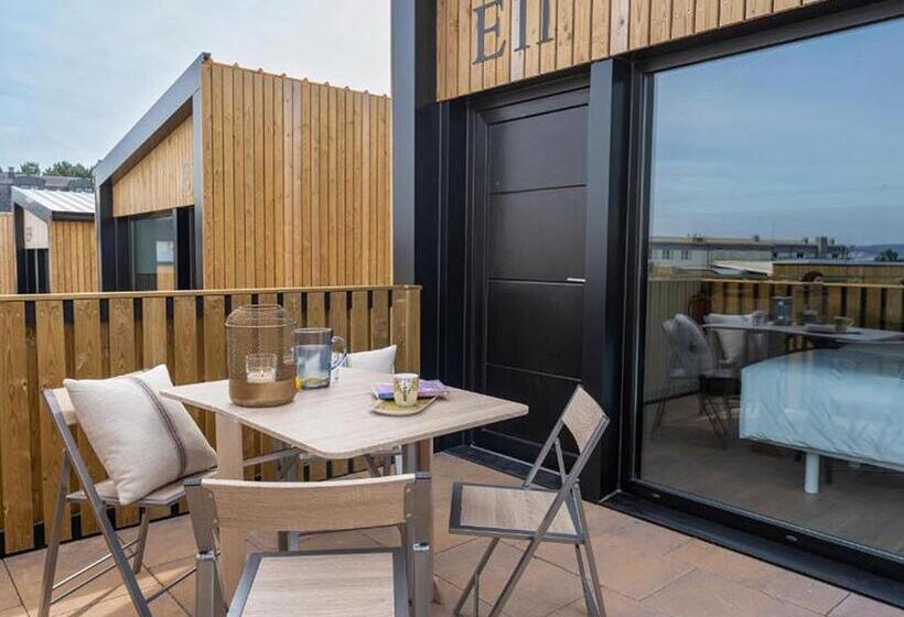 Resort Natur O Grove