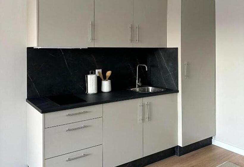 Resort Natur O Grove