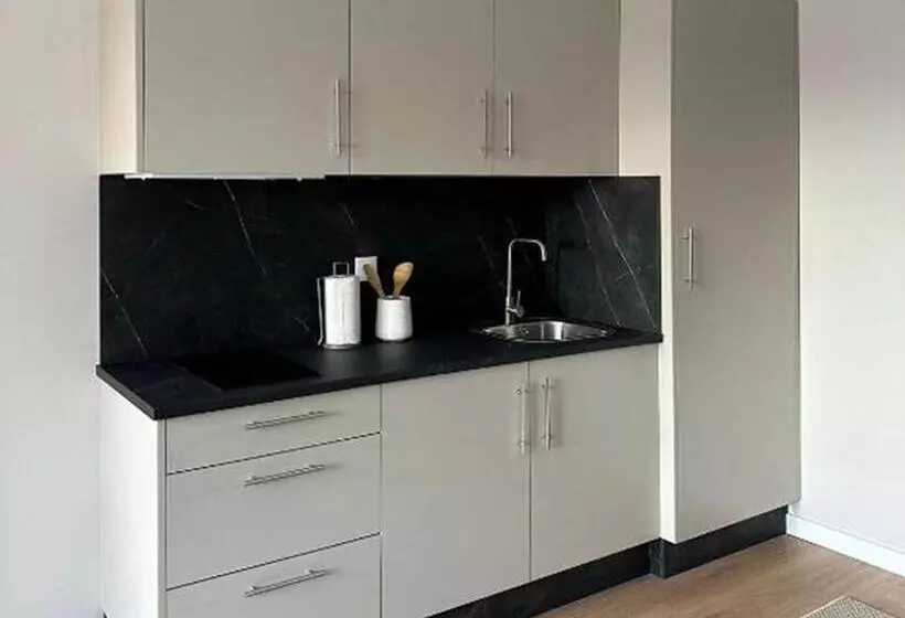 Resort Natur O Grove