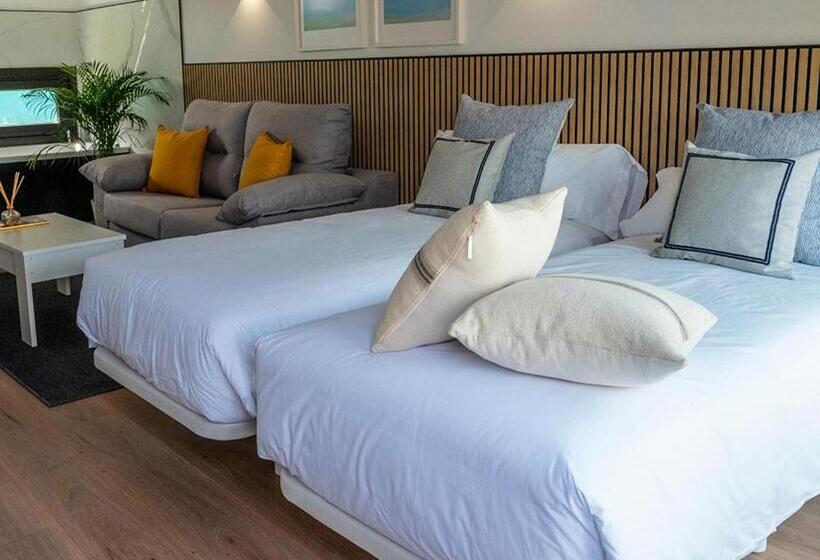 Resort Natur O Grove