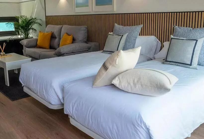 Resort Natur O Grove