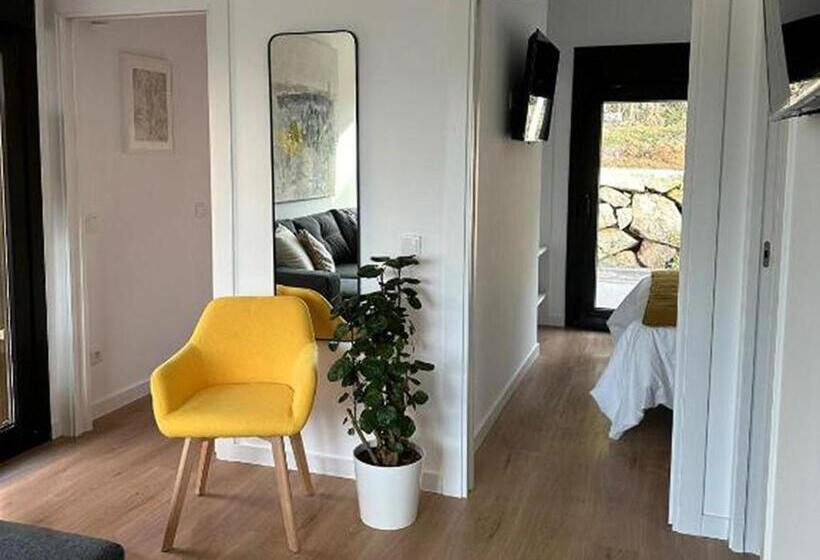 Resort Natur O Grove