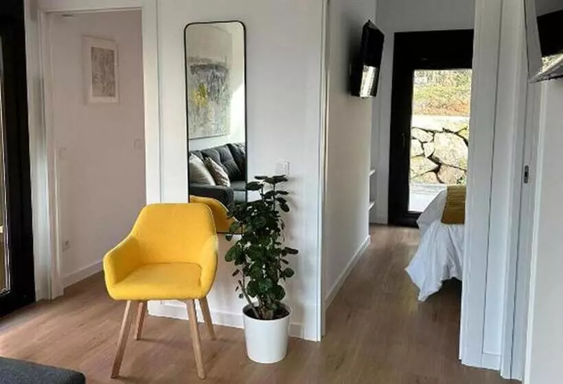 Resort Natur O Grove