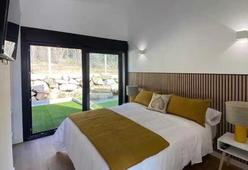 Resort Natur O Grove