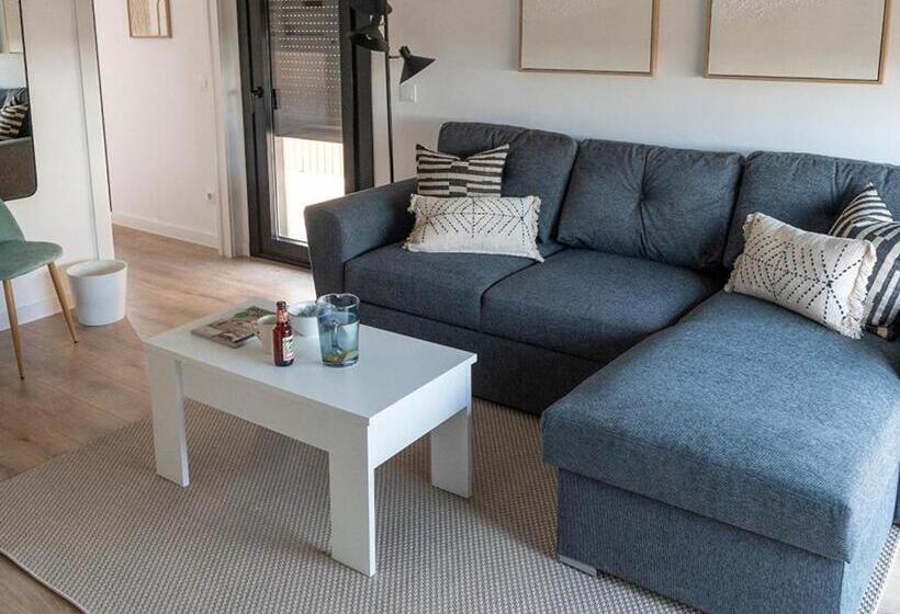 Resort Natur O Grove