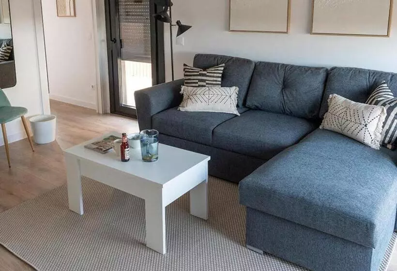 Resort Natur O Grove