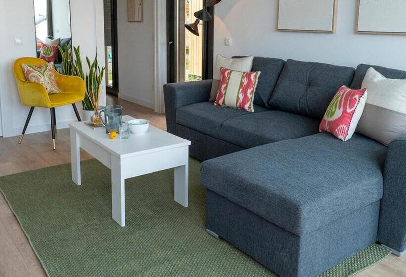 Resort Natur O Grove