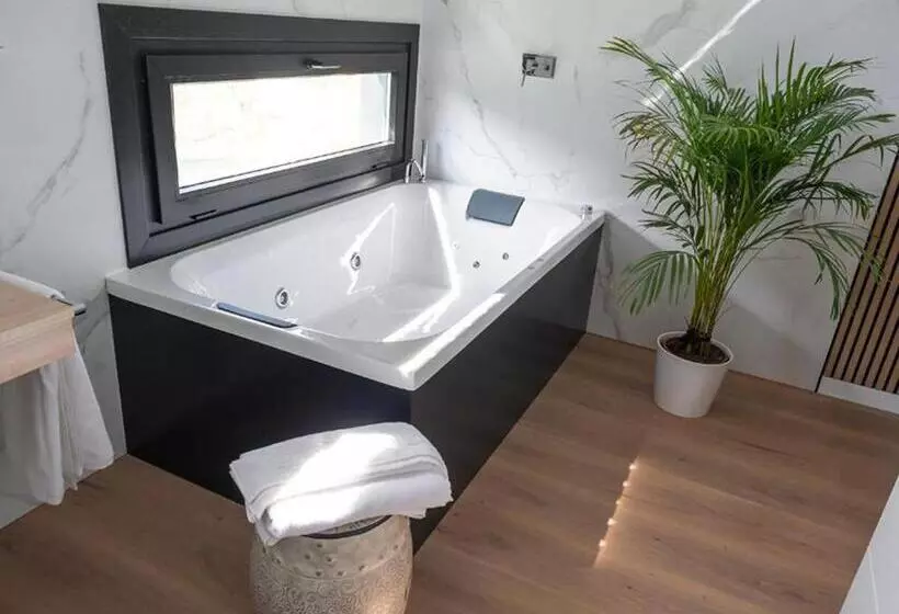 Resort Natur O Grove