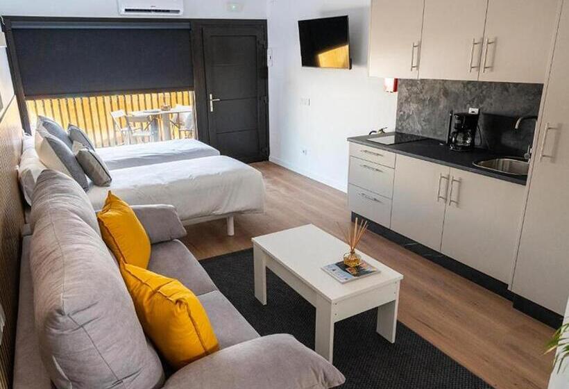 Resort Natur O Grove