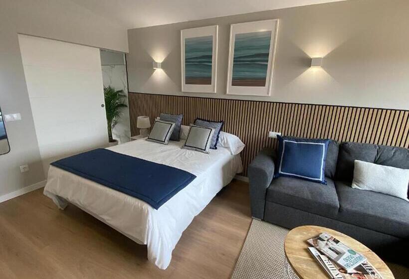 Resort Natur O Grove