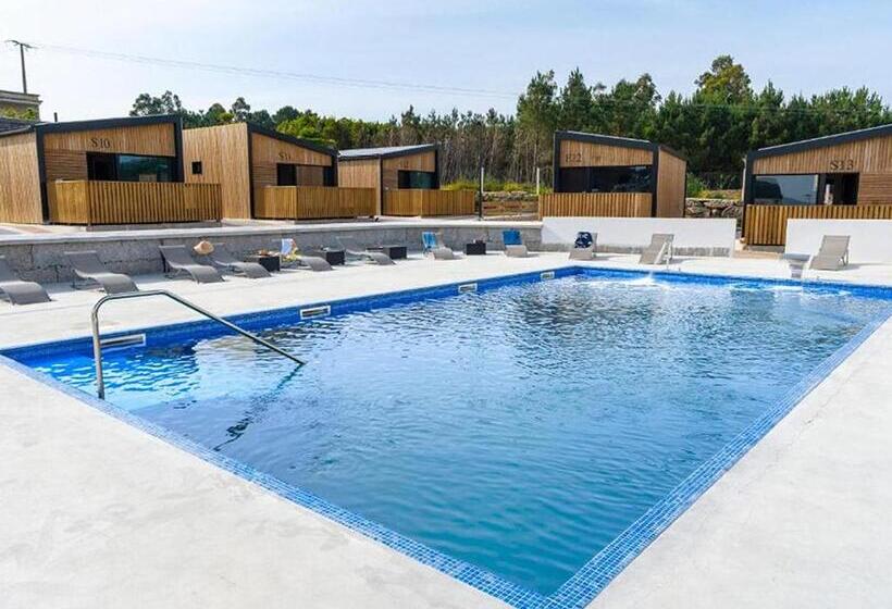 Resort Natur O Grove