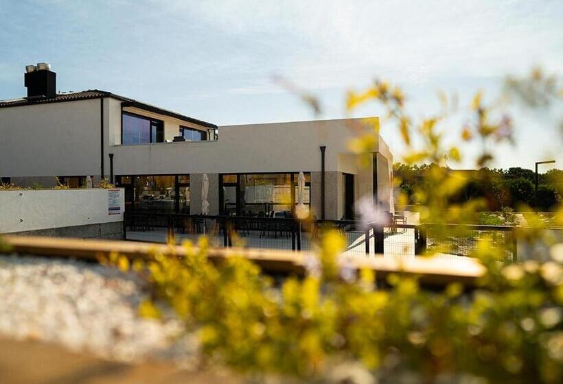 Resort Natur O Grove