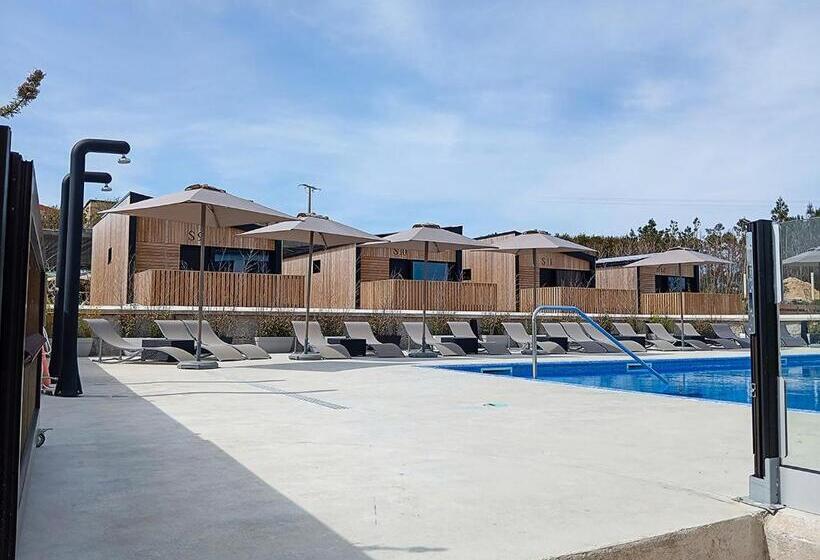 Resort Natur O Grove