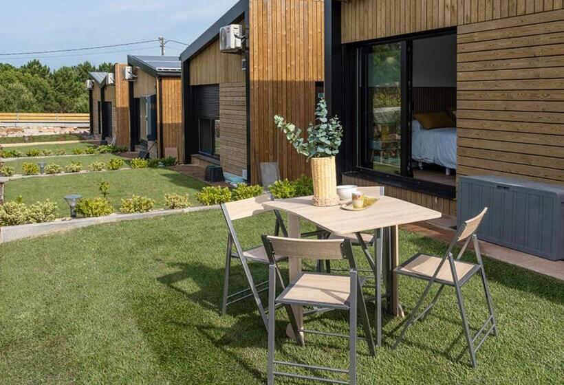 Resort Natur O Grove