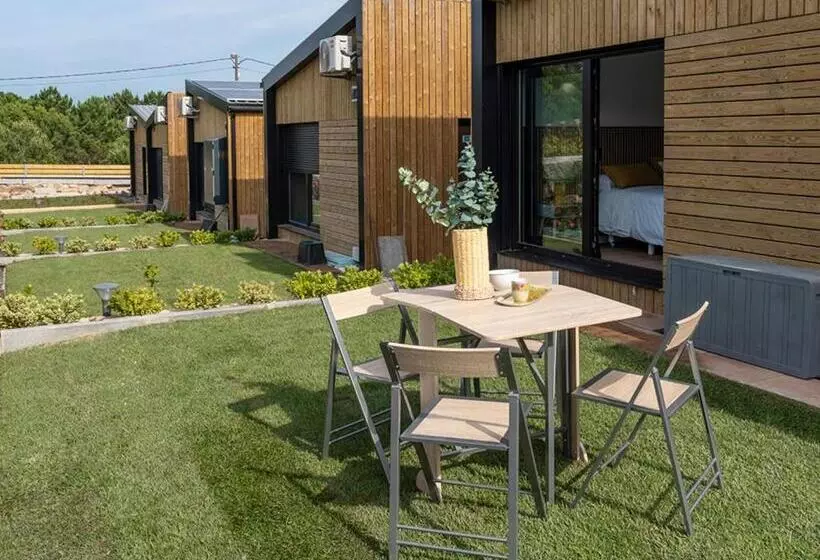 Resort Natur O Grove